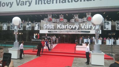 A retrospective of Baltic documentaries and premieres of latest Lithuanian productions at the Karlovy Vary Film Festival