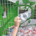 Plastiko naudojimą mažinanti inovacija – jau Lietuvoje