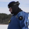 Pirmasis dokumentinis filmas apie Lietuvos ežerų gelmes – greitai kino ekranuose