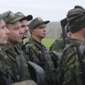 Россия: "ЕР" предложила срок до 5 лет за уклонение от мобилизации