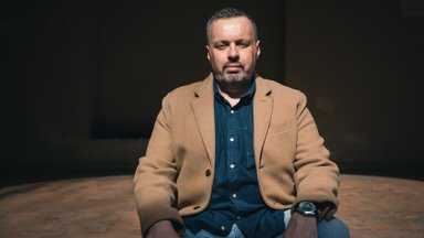 Užkalnio kvapai. Kvepiu, kaip prieš ketvirtį amžiaus