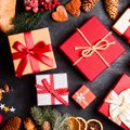 Apklausa: lietuviai kalėdinėmis dovanomis rūpinasi iš anksto