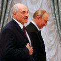 Karo eigą stebintys ekspertai: po Lukašenkos grįžimo Baltarusijoje galima laukti provokacijų