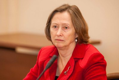 Prof. habil. dr. Danutė Gailienė