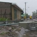 Salvadore potvyniai ir nuošliaužos nusinešė 124 gyvybes