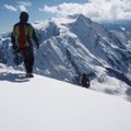 Lithuanian traveller dies in Tian Shan mountains in Kyrgyzstan