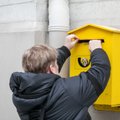 Lietuvos paštas skelbia apie brangsiančias paslaugas: naujos kainos įsigalios nuo sausio mėnesio