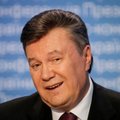 СМИ: за проектами бизнес-центров в Вильнюсе стоит окружение Виктора Януковича