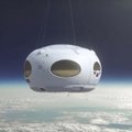 Sugalvojo, kaip į kosmosą nusiųsti turistus: tai bus kur kas pigesnė „SpaceX“ alternatyva