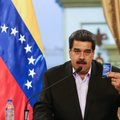 Мадуро хочет провести внеочередные парламентские выборы
