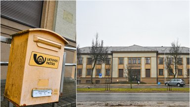 Panevėžio verslininkas pasipiktinęs – vos nusipirko pastatą, į jį pasikėsino paveldosaugininkai