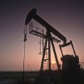 Kanada įsipareigoja padėti šalims atsisakyti rusiškos naftos