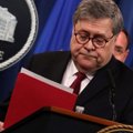 JAV paviešino suredaguotą Muellerio ataskaitą