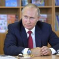 Kremlius žada naują parduotuvę: siūlys Rusijos elitui gaminamus delikatesus