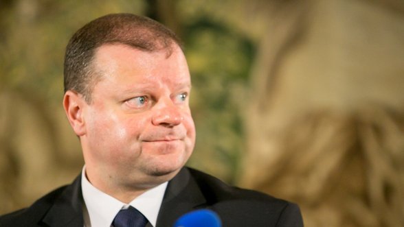T. Povilauskas: derybose dėl koalicijos „valstiečiai“ turės švelninti pozicijas