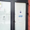 Situacija vienoje Vilniaus ligoninių šokiruoja: užrašas ant durų primena kuriozą