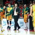 FIBA Iššūkio taurėje – antra „Šiaulių“ pergalė