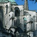 Šartro katedra - viena autentiškiausių gotikinių bažnyčių pasaulyje