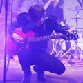 Trijų roko grupių koncertu Vilniuje startavo antrasis nepriklausomos muzikos projekto sezonas