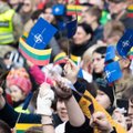 Президент Литвы: мир в Европе не является само собой разумеющимся явлением