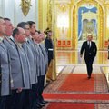 V. Putino metodai Ukrainoje: Operacija Armagedonas