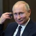 Kremlius atviras bet kokio formato susitikimui su Trumpu
