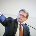 Balcerowicz: Litwa dobrze poradziła z recesją
