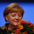 Niemcy: Dziadek Merkel był hallerczykiem i walczył z Niemcami