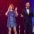 Jurgis Didžiulis siūlo viešinti „Eurovizijos“ superfinalo balsavimo rezultatus: norisi aukštesnių skaidrumo standartų