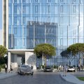 „YIT Lietuva“ į biurų pastatą „Sky office“ ketina investuoti 21 mln. eurų