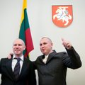 Ar gali broliai Maciai netekti Lietuvos pilietybės?
