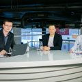 Nuostabus „Žalgirio“ startas Eurolygos ketvirtfinalyje: rungtynių analizė su Jaručiu