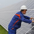 Nuosava saulės elektrinė ar nutolusi: greitai sumažinti sąskaitų nepavyks