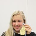 Pagaliau: R. Meilutytė iš J. Jefimovos atgavo aukso medalį