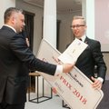 Po įtemptų varžybų išrinktas 2018 metų Lietuvos someljė čempionas