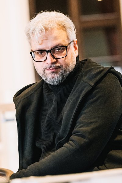 Piotr Klimek