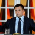 Глава МИД Украины: РФ хочет захватить территорию от Мариуполя до Приднестровья