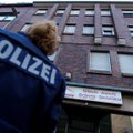 Vokietijos policija tiria gruzino „egzekuciją“ viename Berlyno parke