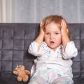 Jei vaikui ar paaugliui skauda galvą – sukluskite: neurologė įvardijo simptomus, kurių negalima ignoruoti