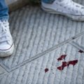 Pagrobtas paauglys išgyveno košmarą: policija aukos net nebandė užjausti