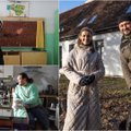 Iš didmiesčio į kaimą nusprendęs persikelti Eugenijus už 20 tūkst. eurų įsigijo seną mokyklos pastatą: pokytis per kelerius metus – stulbinantis