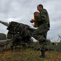 Ukrainos pareigūnas: Kinijos sprendimas tiekti Rusijai ginklus būtų pavojinga klaida