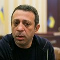 Суд в Киеве арестовал лидера партии УКРОП Корбана на два месяца