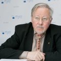 V. Landsbergis: kas talkino Rusijai ir kodėl bijo Vakarai
