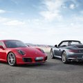 „Porsche“ kilo įtarimų dėl „Google“