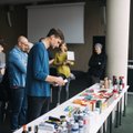 Baltijos šalių pakuotės dizaino konferencija ir apdovanojimai „NAPA Baltic“