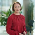 Inga Balnanosienė. Ko galime tikėtis Lietuvos darbo rinkoje 2023 metais?
