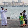 Jau 9 šalys nutraukė diplomatinius santykius su Kataru
