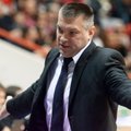 Vedžiojo už nosies: Rusijos krepšinio rinktinių treneriai negaudavo algos