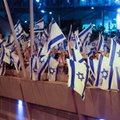 Izraelyje – nauji masiniai protestai dėl teismų reformos